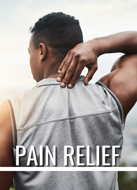 Pain Relief