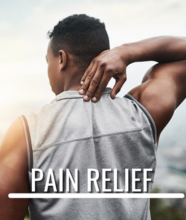 Pain Relief