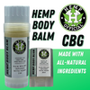 Hemp Body Balm CBG