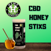 CBD HONEY STIXS