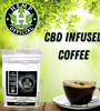 CBD Infused Coffee